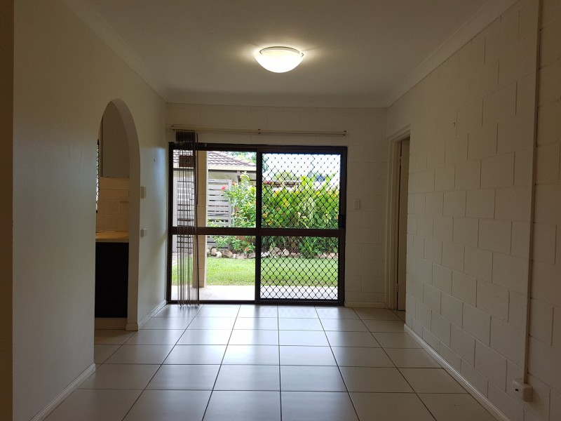 1 Pingel Court, Cranbrook QLD 4814