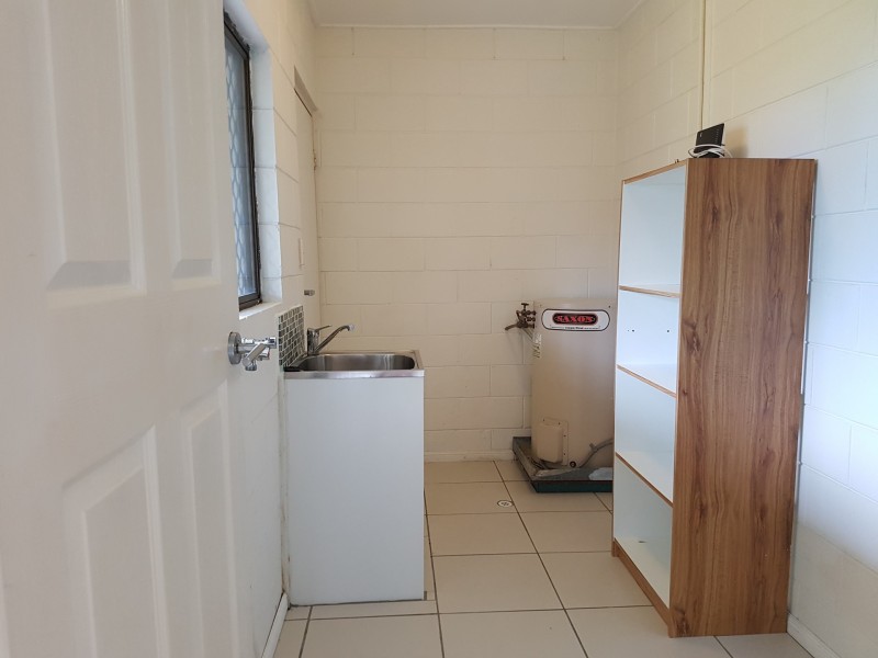 1 Pingel Court, Cranbrook QLD 4814