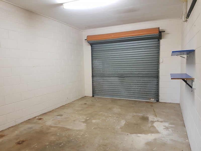 1 Pingel Court, Cranbrook QLD 4814