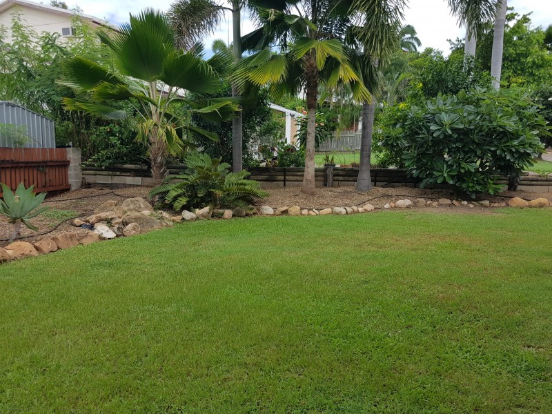 1 Pingel Court, Cranbrook QLD 4814