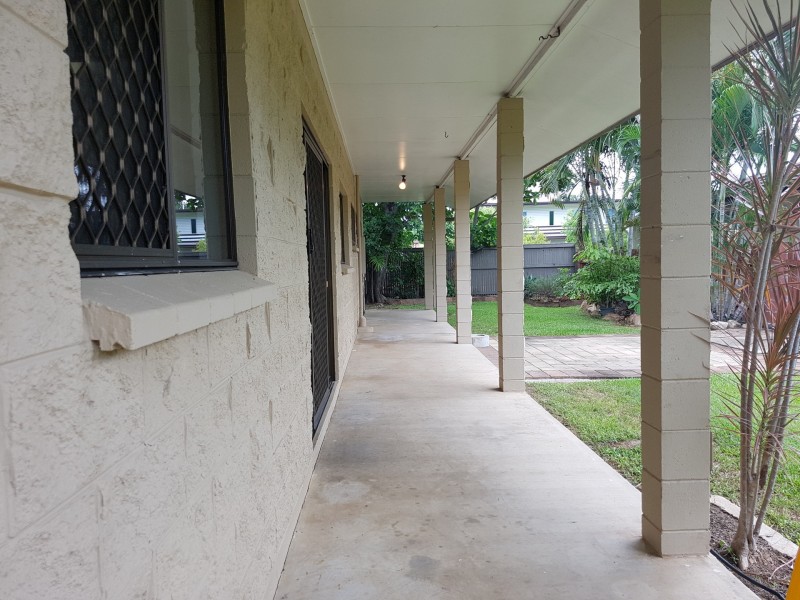 1 Pingel Court, Cranbrook QLD 4814