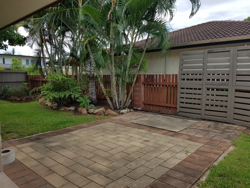 1 Pingel Court, Cranbrook QLD 4814