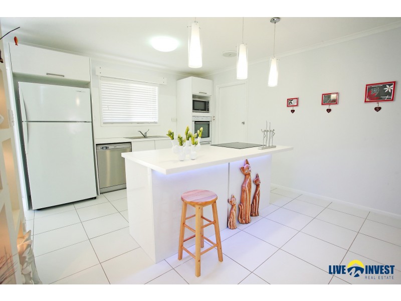 18 Gundarra Court, Kirwan QLD 4817