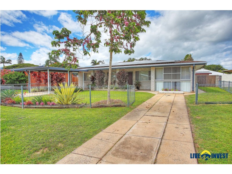 18 Gundarra Court, Kirwan QLD 4817