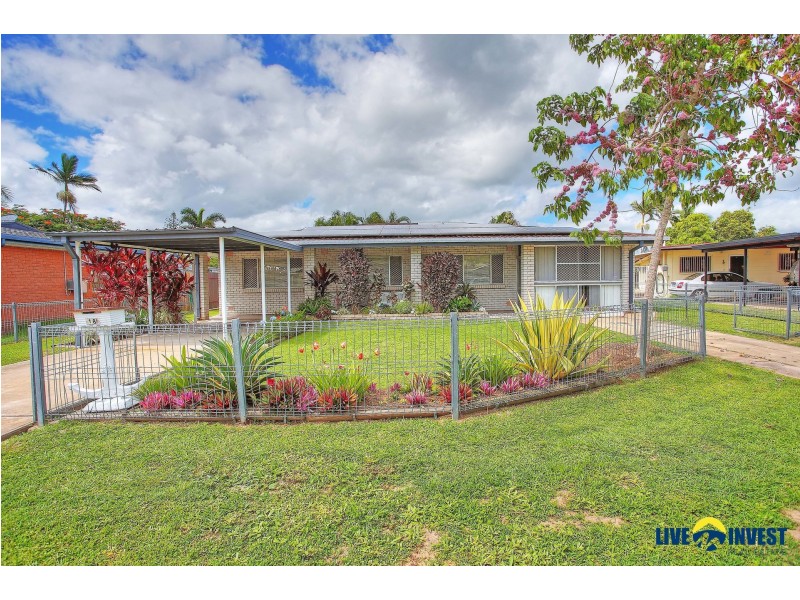 18 Gundarra Court, Kirwan QLD 4817