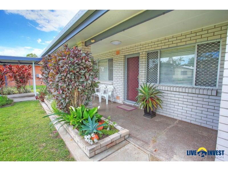 18 Gundarra Court, Kirwan QLD 4817