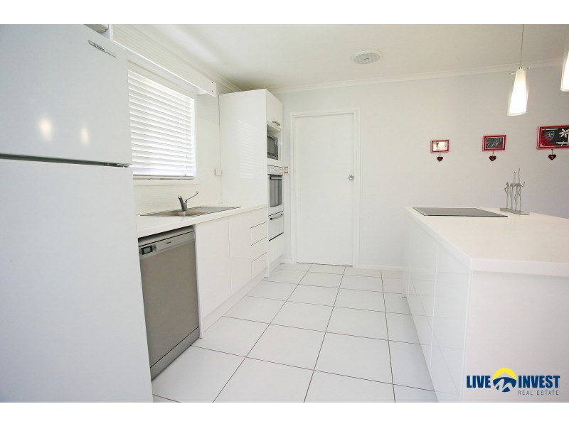 18 Gundarra Court, Kirwan QLD 4817