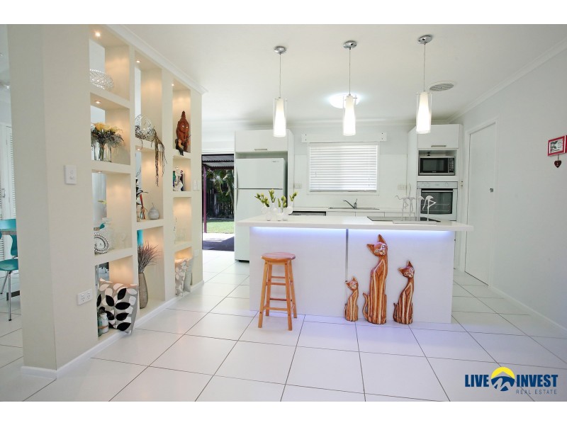 18 Gundarra Court, Kirwan QLD 4817