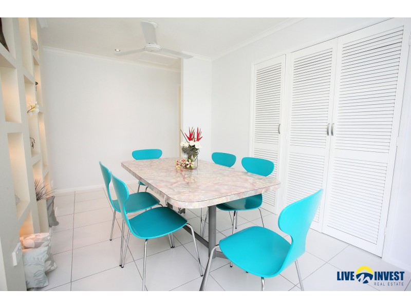 18 Gundarra Court, Kirwan QLD 4817