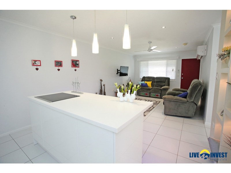 18 Gundarra Court, Kirwan QLD 4817