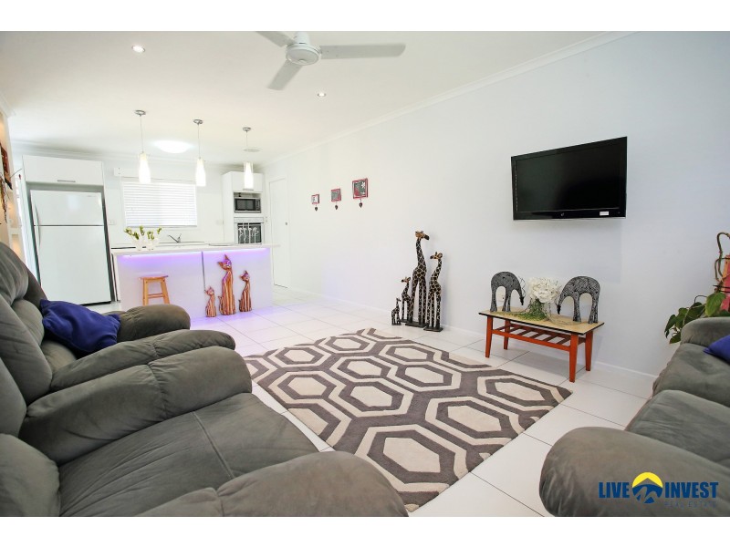 18 Gundarra Court, Kirwan QLD 4817