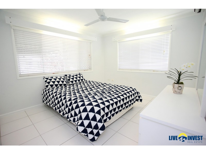 18 Gundarra Court, Kirwan QLD 4817