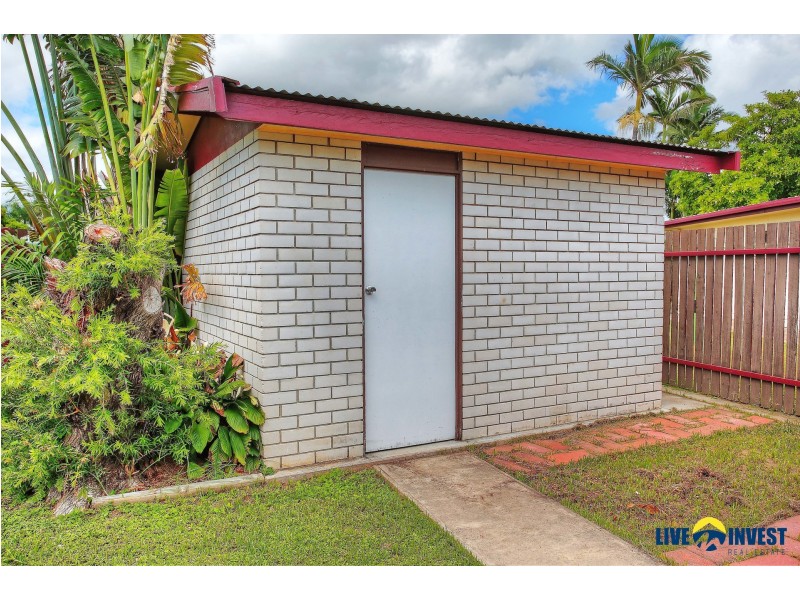 18 Gundarra Court, Kirwan QLD 4817