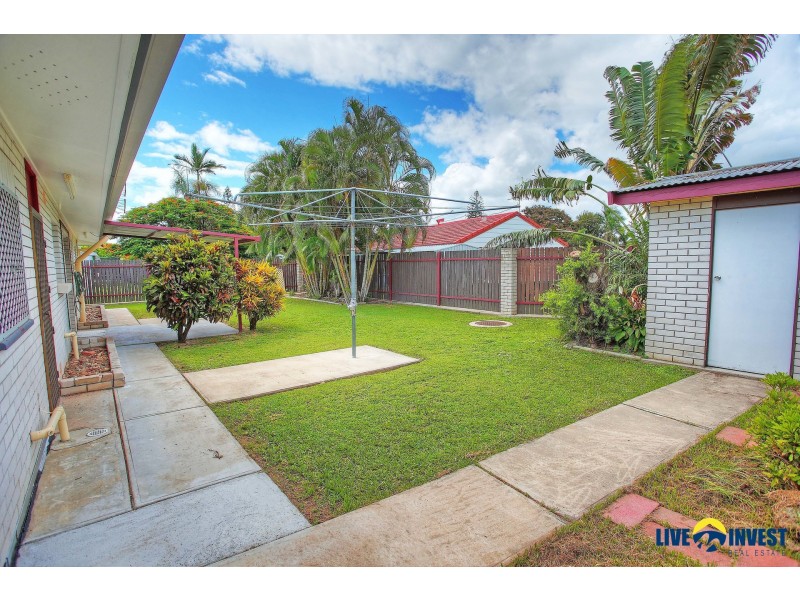 18 Gundarra Court, Kirwan QLD 4817