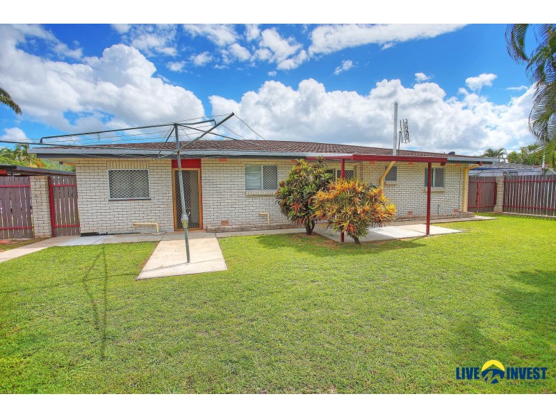 18 Gundarra Court, Kirwan QLD 4817