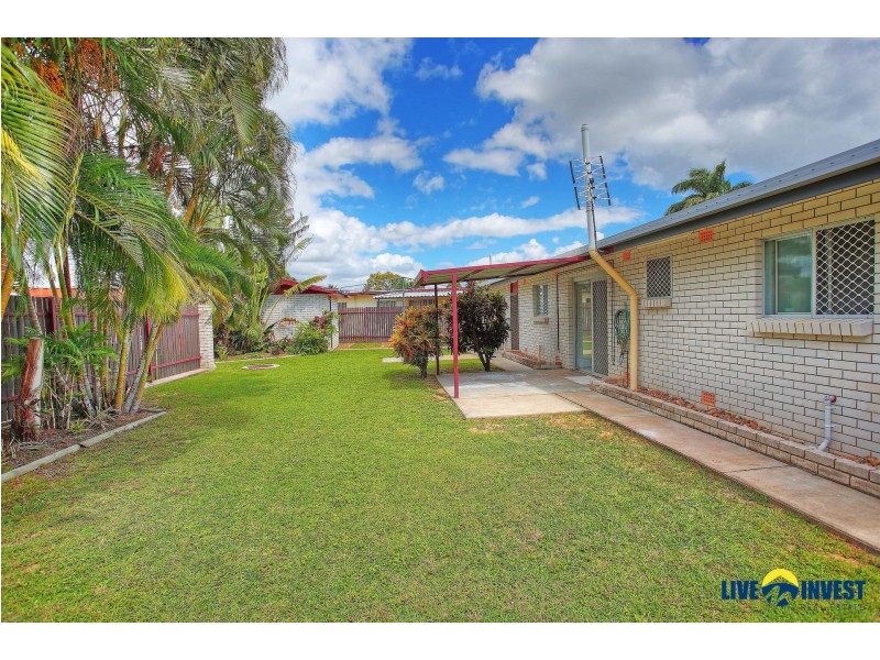 18 Gundarra Court, Kirwan QLD 4817
