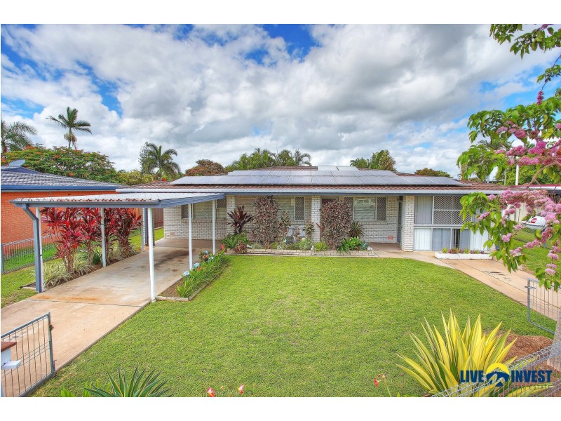 18 Gundarra Court, Kirwan QLD 4817