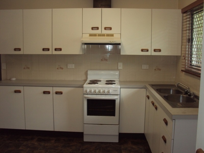 274 Dalrymple Road, Vincent QLD 4814