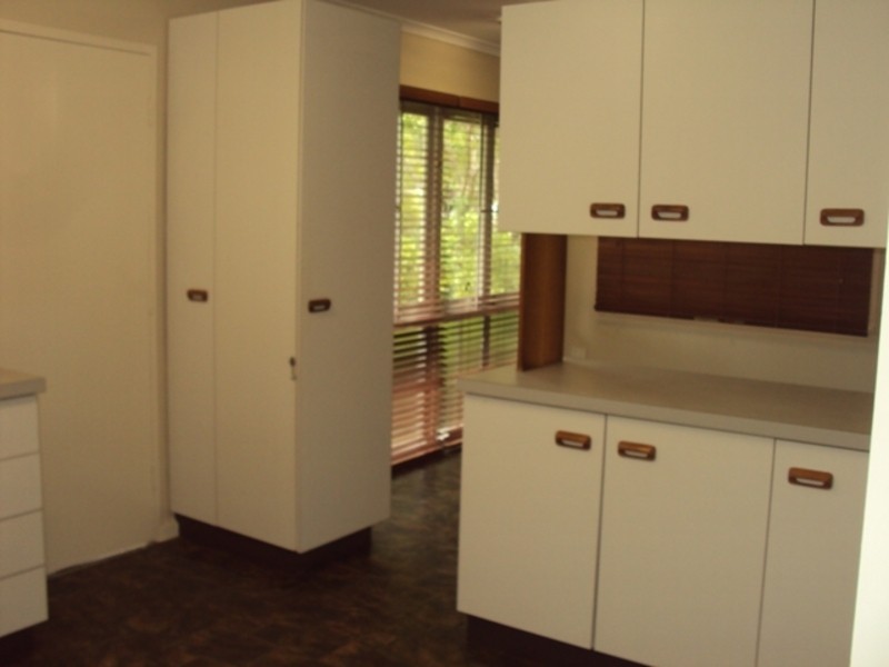 274 Dalrymple Road, Vincent QLD 4814