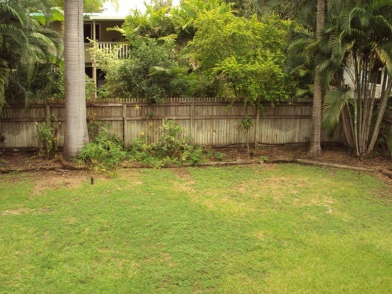 274 Dalrymple Road, Vincent QLD 4814