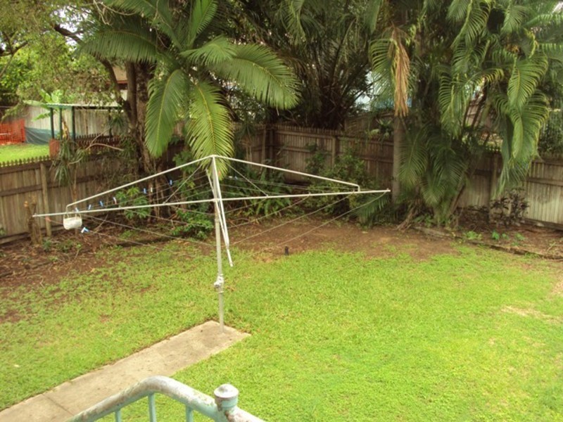 274 Dalrymple Road, Vincent QLD 4814