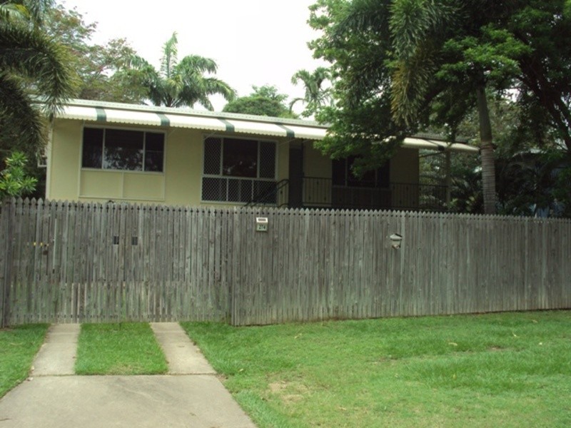 274 Dalrymple Road, Vincent QLD 4814