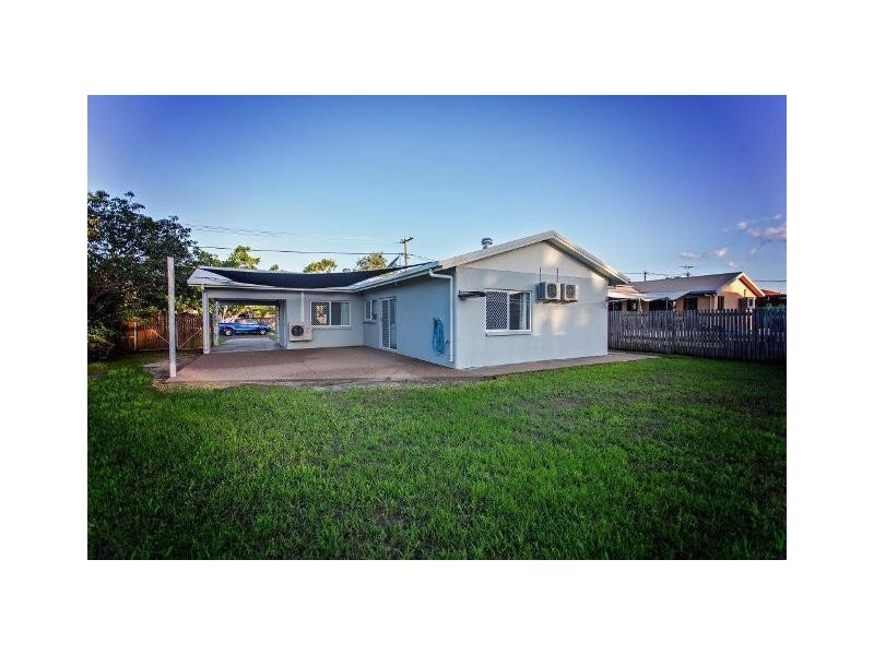 19 Elton Drive, Kelso QLD 4815