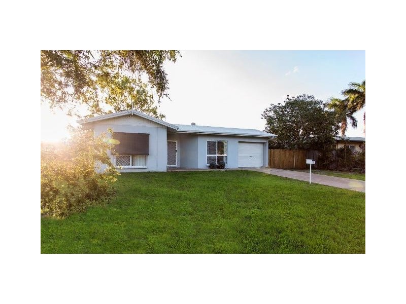 19 Elton Drive, Kelso QLD 4815