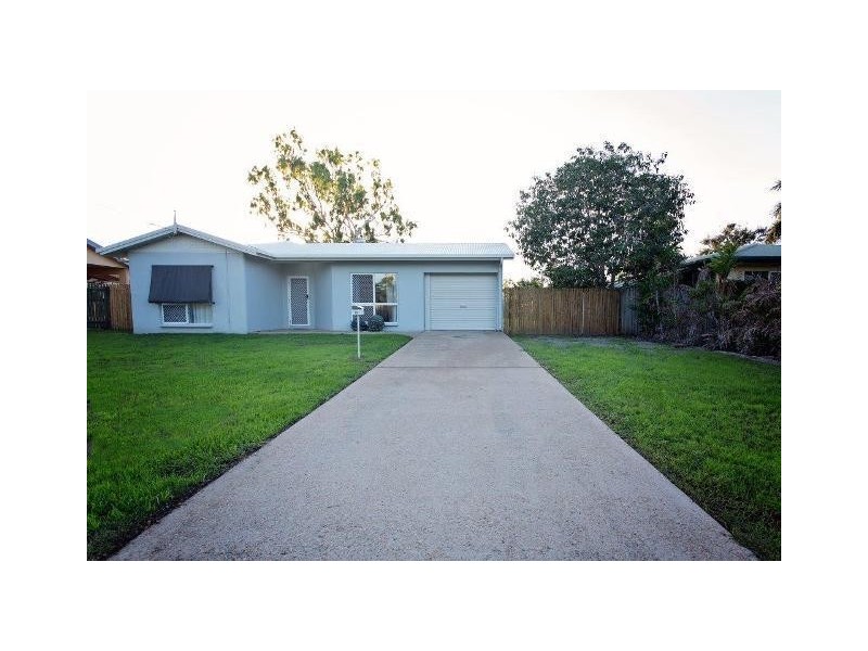 19 Elton Drive, Kelso QLD 4815