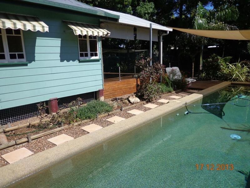 22 Ethel Street, Hyde Park QLD 4812