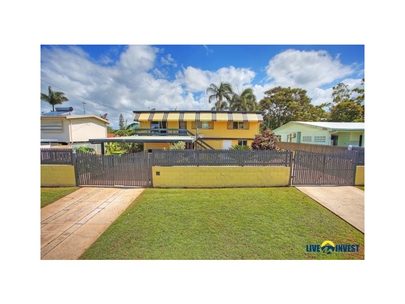 21 Etheridge Street, Mount Louisa QLD 4814
