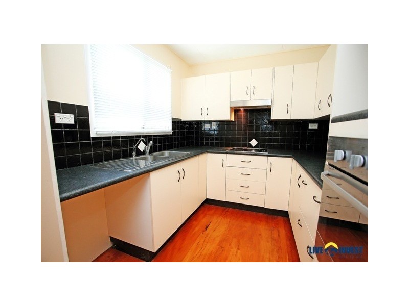 21 Etheridge Street, Mount Louisa QLD 4814