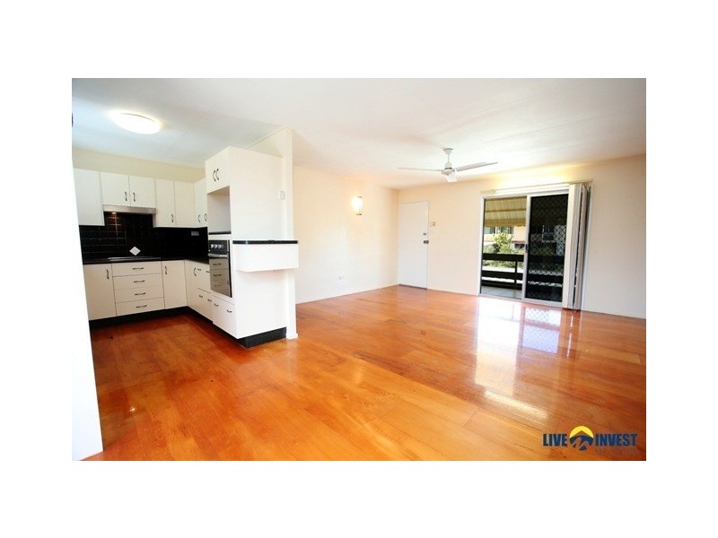 21 Etheridge Street, Mount Louisa QLD 4814