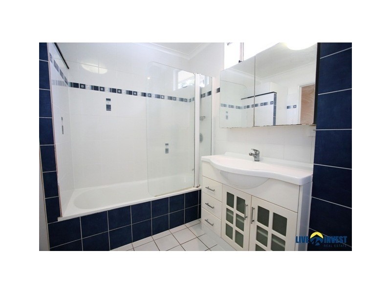 21 Etheridge Street, Mount Louisa QLD 4814