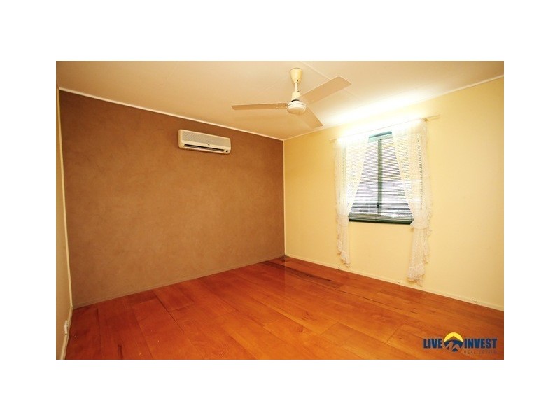 21 Etheridge Street, Mount Louisa QLD 4814