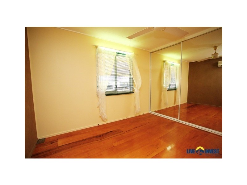 21 Etheridge Street, Mount Louisa QLD 4814