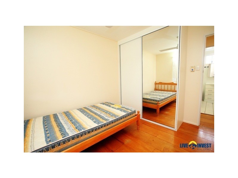 21 Etheridge Street, Mount Louisa QLD 4814