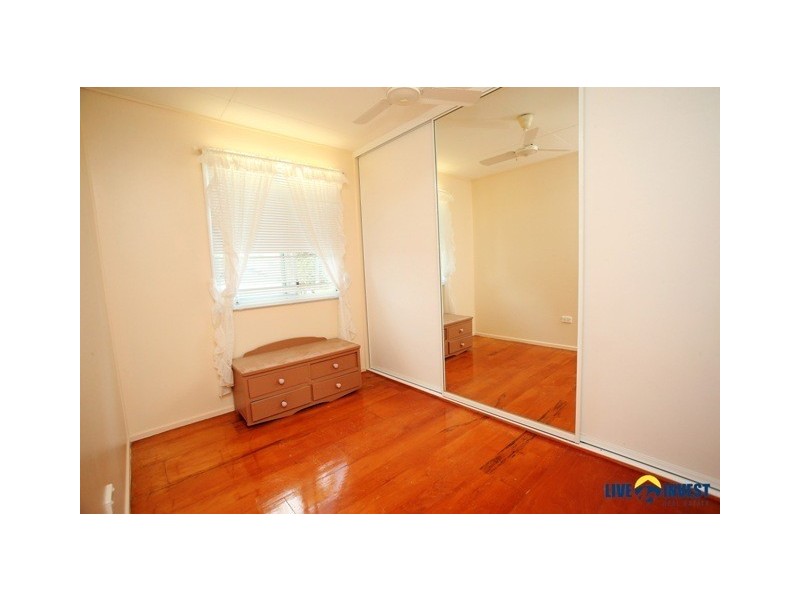 21 Etheridge Street, Mount Louisa QLD 4814