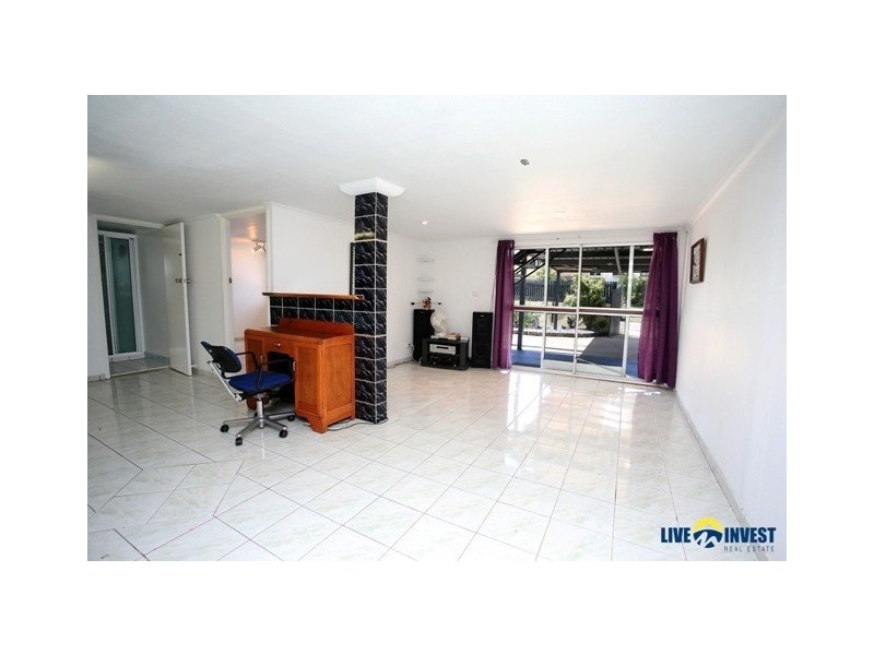 21 Etheridge Street, Mount Louisa QLD 4814