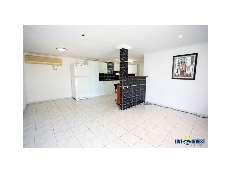 21 Etheridge Street, Mount Louisa QLD 4814