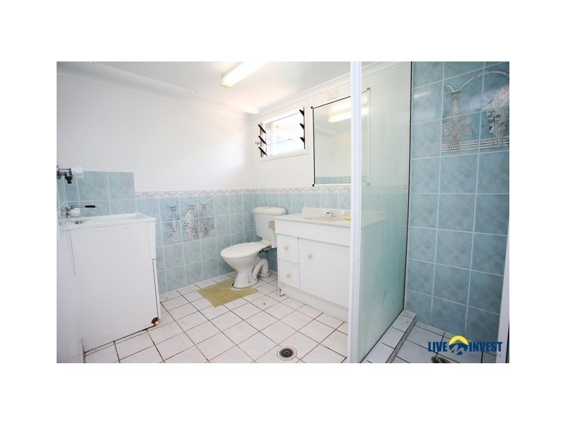 21 Etheridge Street, Mount Louisa QLD 4814