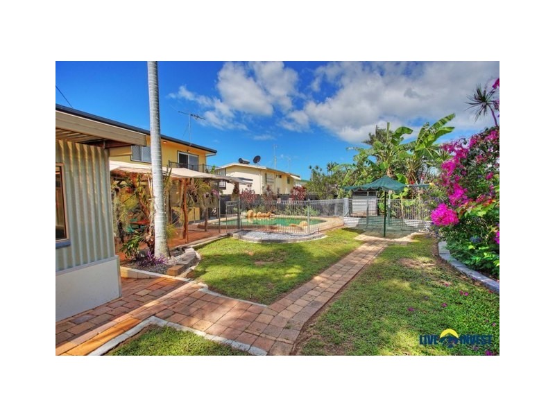 21 Etheridge Street, Mount Louisa QLD 4814