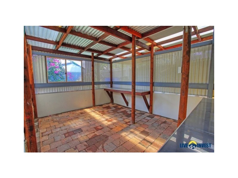 21 Etheridge Street, Mount Louisa QLD 4814