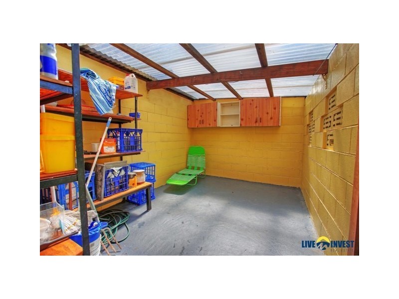 21 Etheridge Street, Mount Louisa QLD 4814