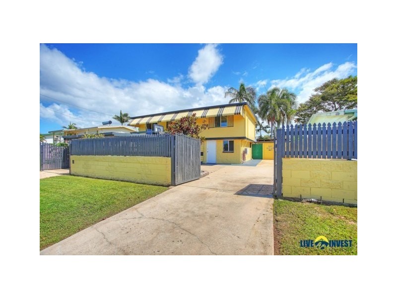 21 Etheridge Street, Mount Louisa QLD 4814