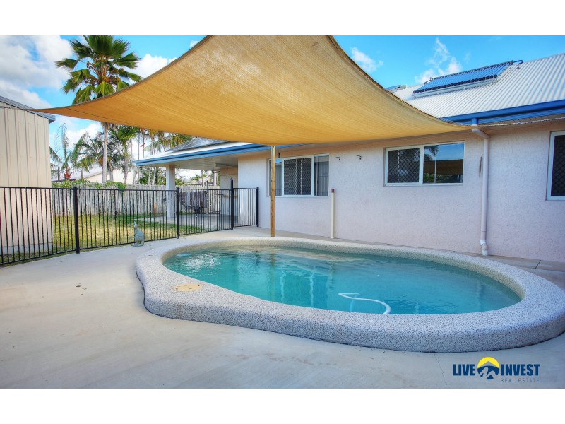 30 Lomond Street, Kirwan QLD 4817