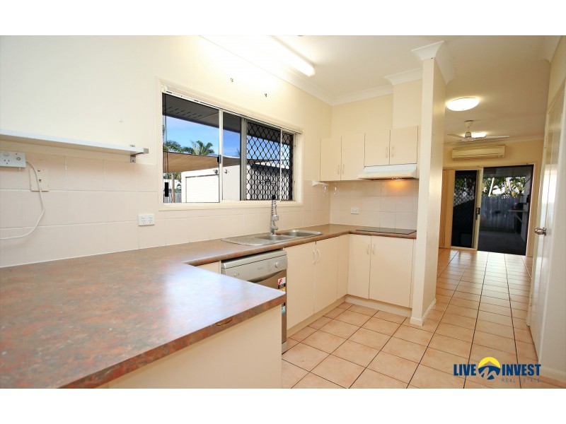 30 Lomond Street, Kirwan QLD 4817