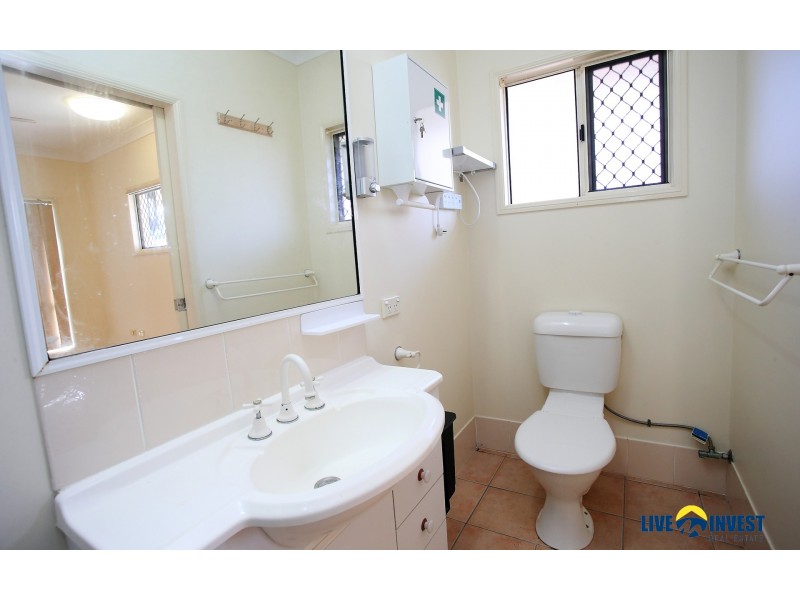 30 Lomond Street, Kirwan QLD 4817