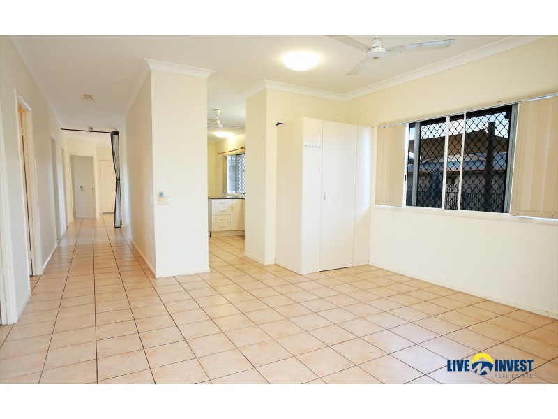 30 Lomond Street, Kirwan QLD 4817