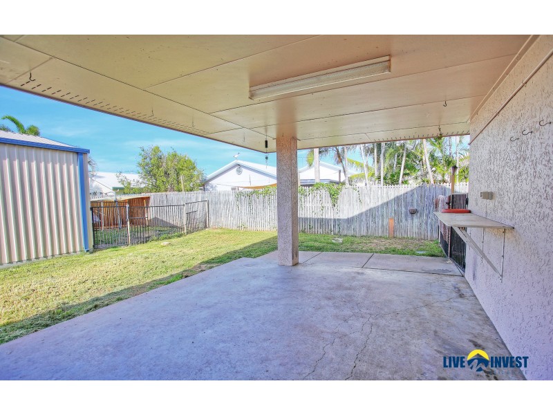 30 Lomond Street, Kirwan QLD 4817
